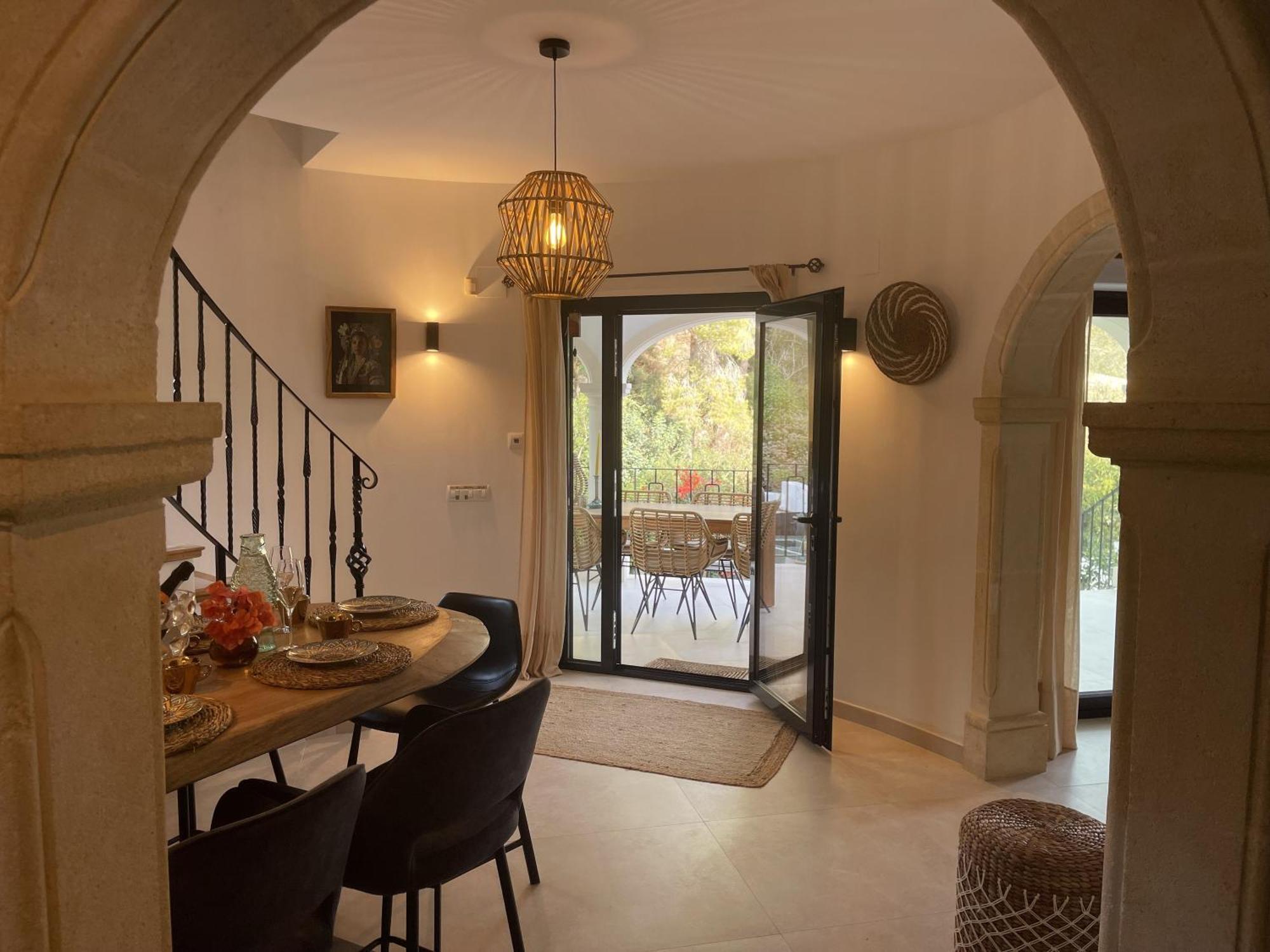 Palmera Javea Exterior photo