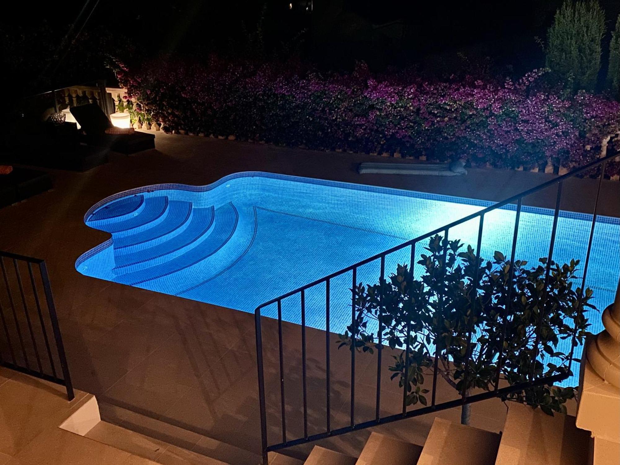 Palmera Javea Exterior photo