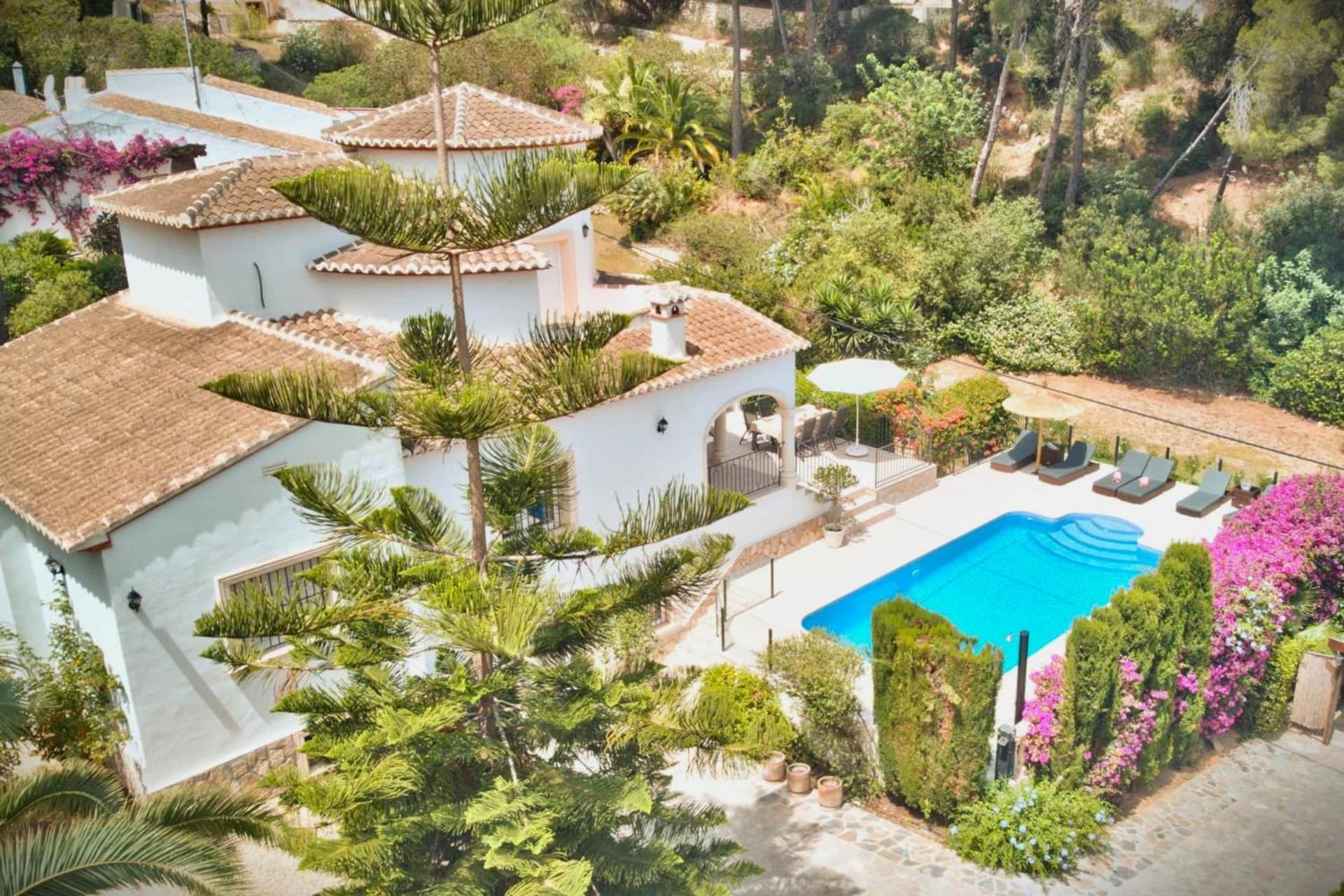 Palmera Javea Exterior photo