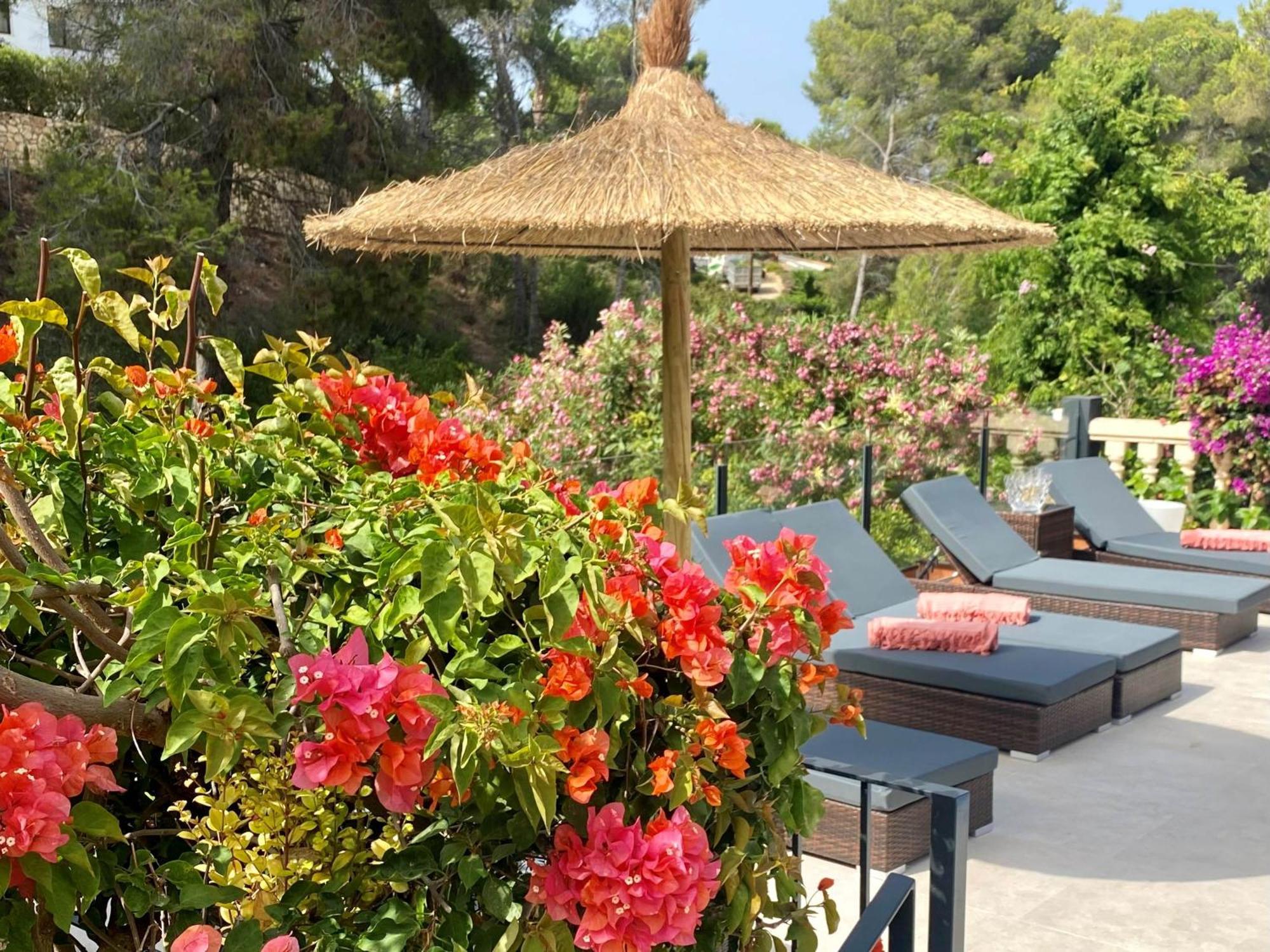 Palmera Javea Exterior photo