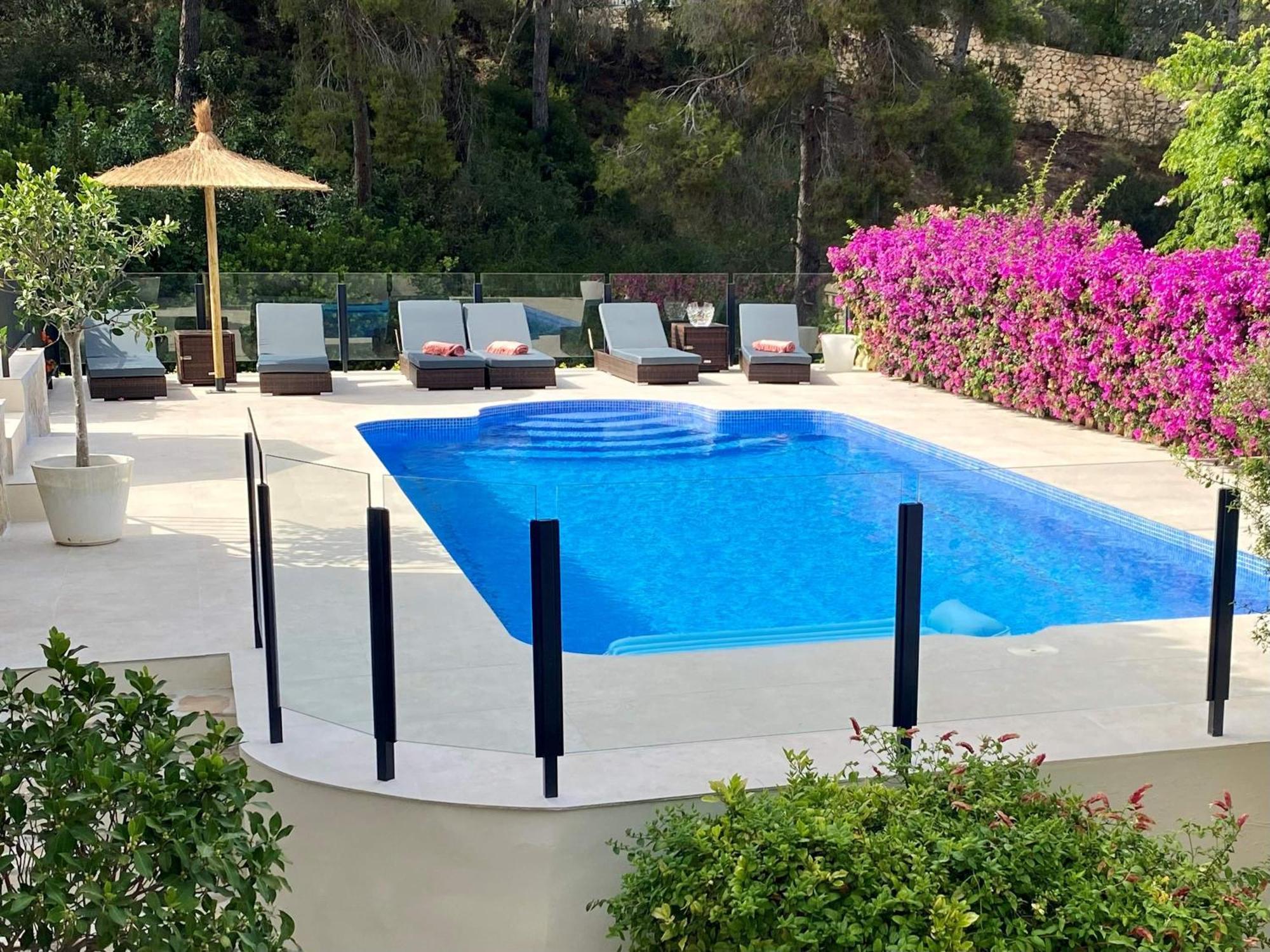 Palmera Javea Exterior photo