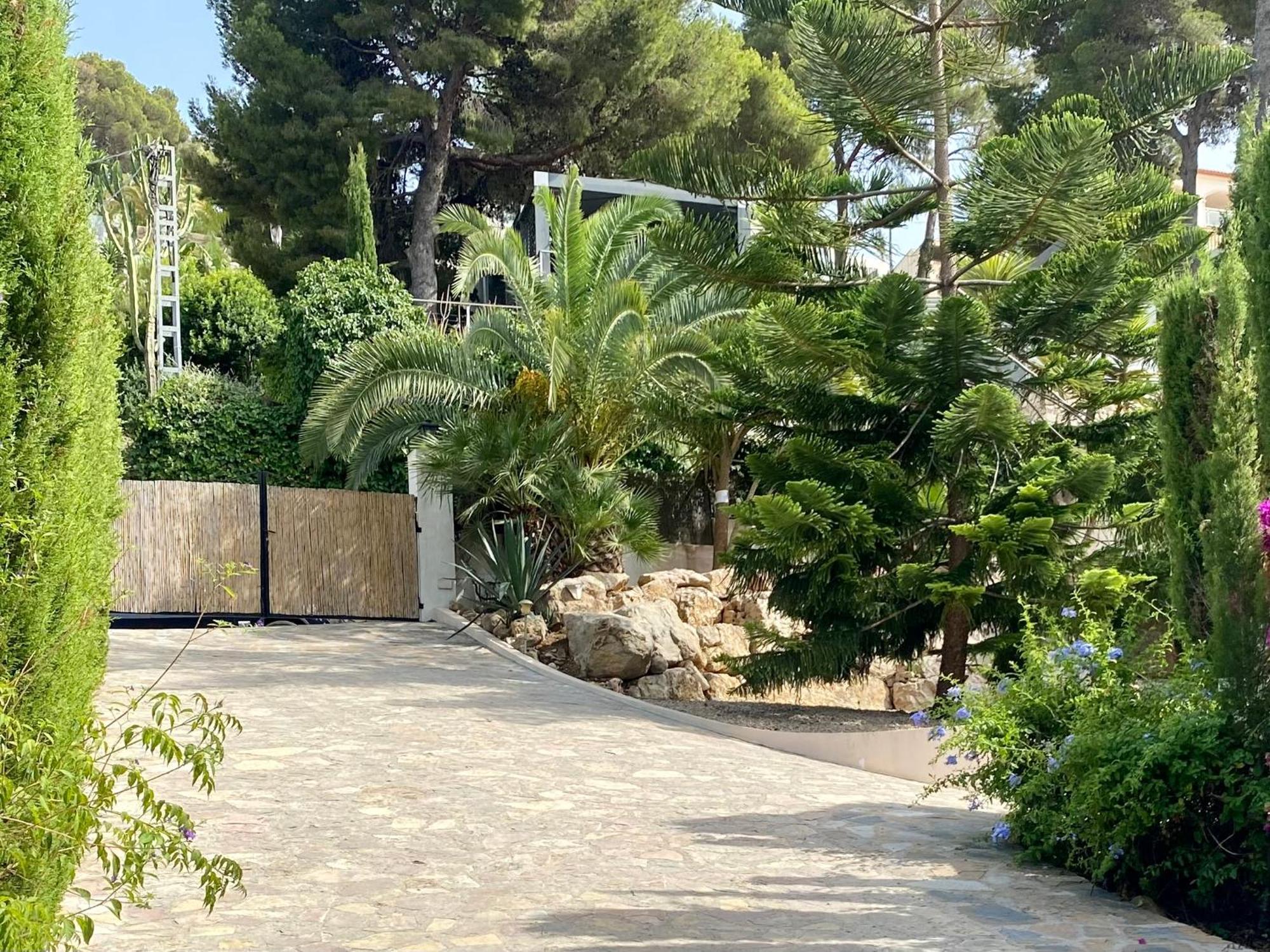 Palmera Javea Exterior photo